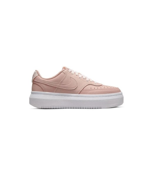 NIKE Court Vision Alta Ltr Schuhe Damen rosa - Bild 1