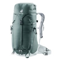 DEUTER Wanderrucksack Trail 22 SL grün