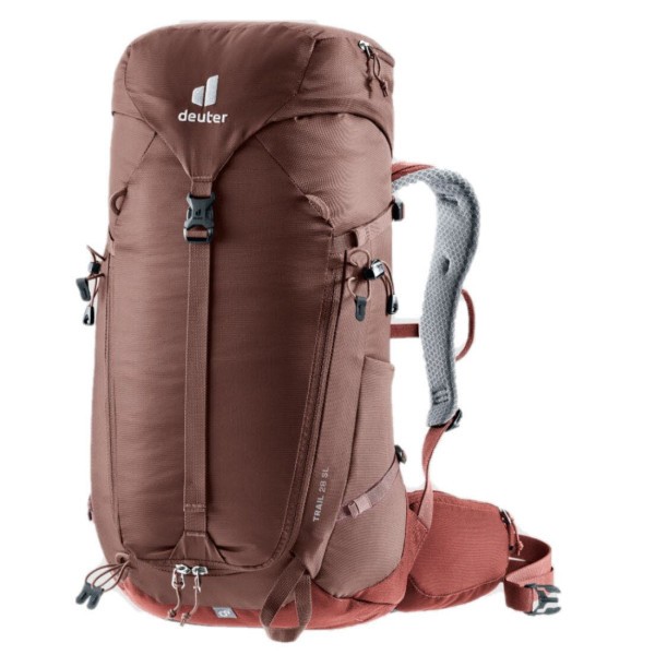 DEUTER Wanderrucksack Trail 28 SL braun - Bild 1