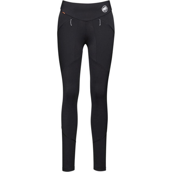 MAMMUT Aenergy Light Tights Damen schwarz