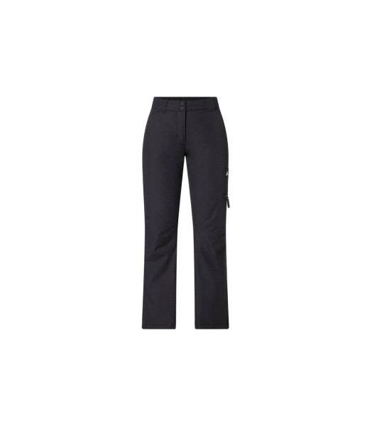 MCKINLEY Ganina Hose Damen schwarz