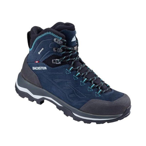 DACHSTEIN Sarstein Gtx Schuhe Damen blau