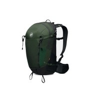 MAMMUT Lithium 25 L Rucksack grün