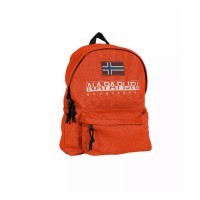 NAPAPIJRI Hering DP Rucksack orange