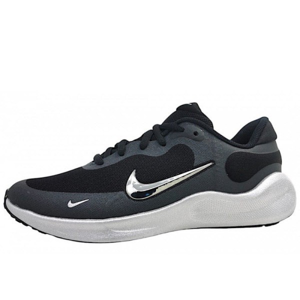 NIKE revolution 7 se (gs) Schuhe Kinder grau