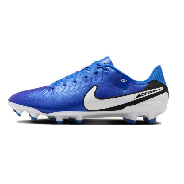 NIKE Tiempo Legend 10 Academy Fussballschuhe Herren blau - Bild 1