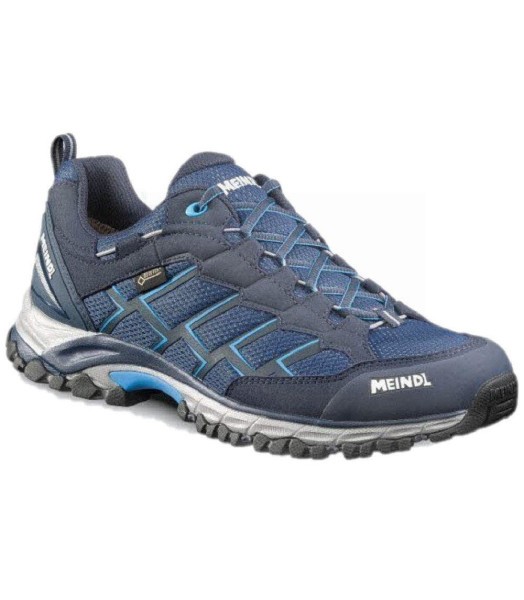 MEINDL CARIBE GTX HERREN blau