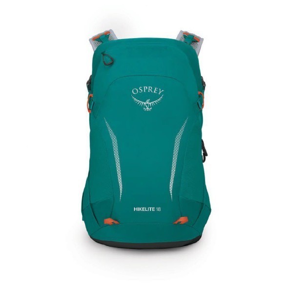 OSPREY Hikelite 18 L Rucksack grün - Bild 1