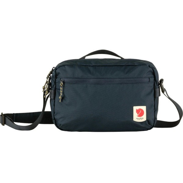 FJÄLLRÄVEN Fjällräven High Coast Crossbody blau - Bild 1