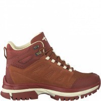 TAMARIS Outdoorschuhe Damen rot