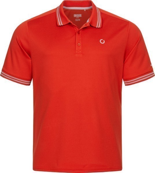 LINEA PRIMERO LPO Aben 3 T-Shirt Herren rot