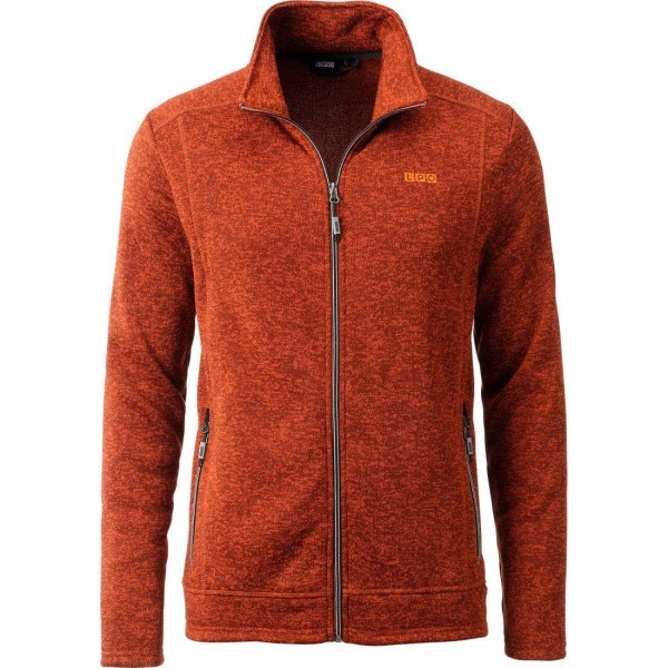 LINEA PRIMERO LPO Owen 2 Jacke Herren rot