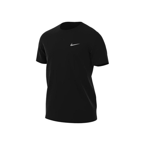 NIKE M NK DF HYVERSE TOP SS GFX T-Shirt Herren schwarz - Bild 1