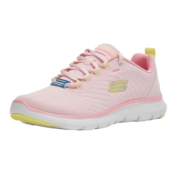 SKECHERS Flex Appeal 5.0 Schuhe Damen rosa - Bild 1