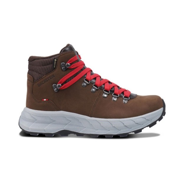 DACHSTEIN Atlas Gtx Schuhe Herren braun - Bild 1