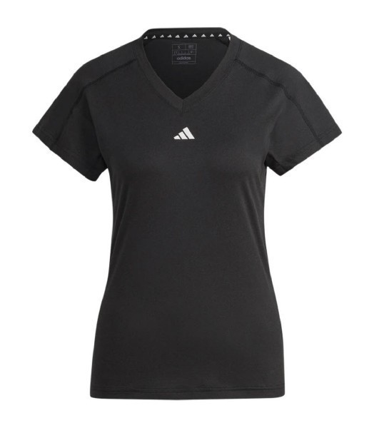 ADIDAS TR-ES MIN T-Shirt Damen schwarz