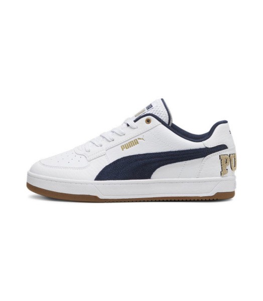 PUMA Caven 2.0 Retro Club Schuhe Unisex blau