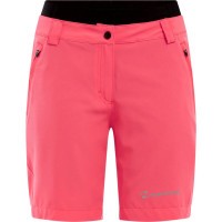 NAKAMURA Itania II Shorts Damen pink