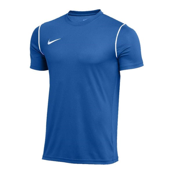 NIKE PARK20 TOP Sport-& Fußball T-Shirt Herren blau