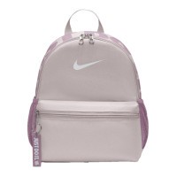 NIKE Brasilia JDI Rucksack Kinder rosa