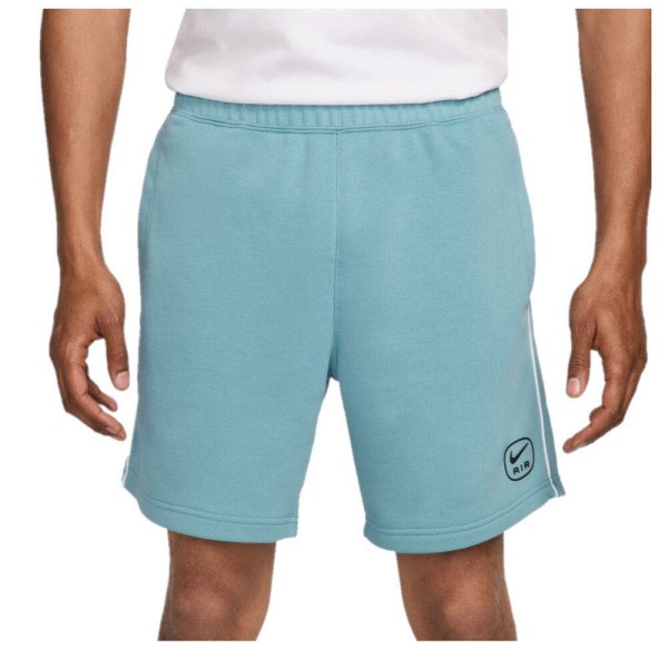 NIKE M NSW SW AIR Shorts Herren blau