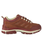 TAMARIS Outdoorschuhe Damen rot