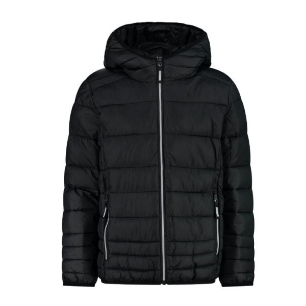 CAMPAGNOLO CMP Jacke Kinder schwarz