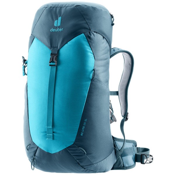 DEUTER AC Lite 28 SL Rucksack blau - Bild 1