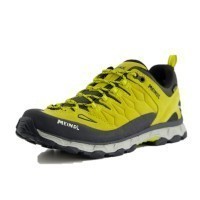 MEINDL Lite Trail GTX Schuhe Herren gelb