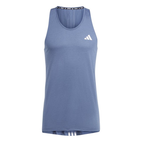 ADIDAS OTR E 3S Tanktop Herren blau - Bild 1