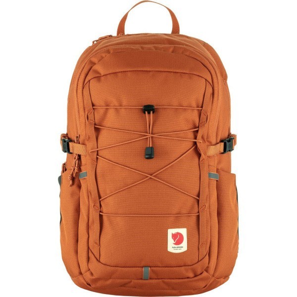 FJÄLLRÄVEN Fjällräen Skule 20 L Rucksack orange - Bild 1