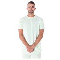 KLEINIGKEIT Organicolas Cage Shört T-Shirt Herren grün