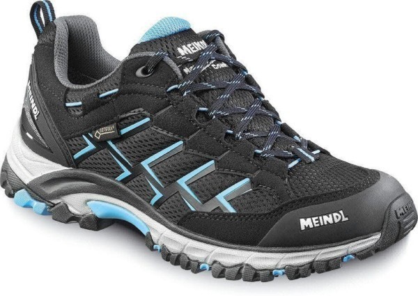 MEINDL Caribe GTX Lady Schuhe Damen schwarz