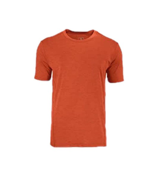 LINEA PRIMERO LPO Mathias Funktionsshirt Herren rot