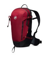 MAMMUT Lithium 15 L Wanderrucksack Damen rot