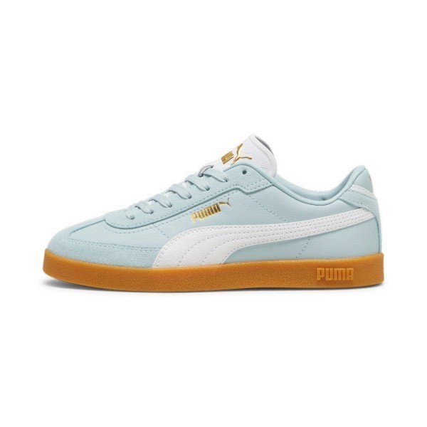 PUMA Club II Era Schuhe Damen blau - Bild 1