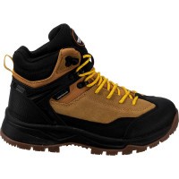 ICEPEAK Abaco Schuhe Damen gelb