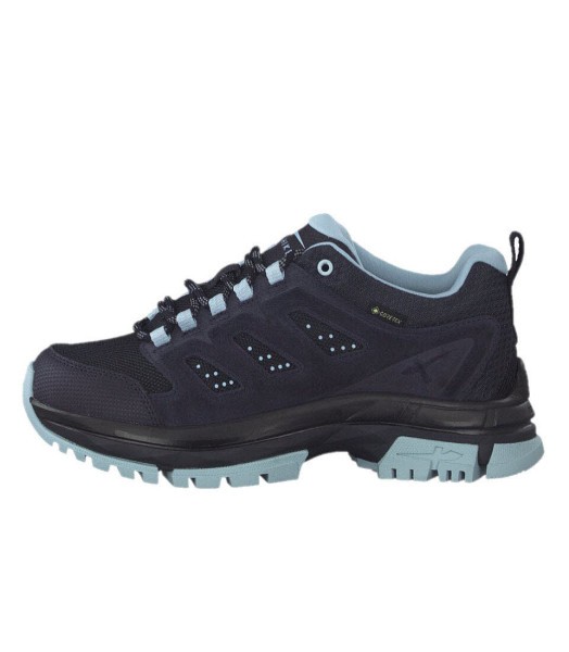 TAMARIS Outdoorschuhe Damen blau - Bild 1