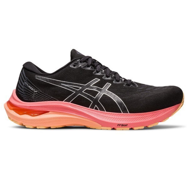 ASICS GT-2000 11 Schuhe Damen schwarz - Bild 1