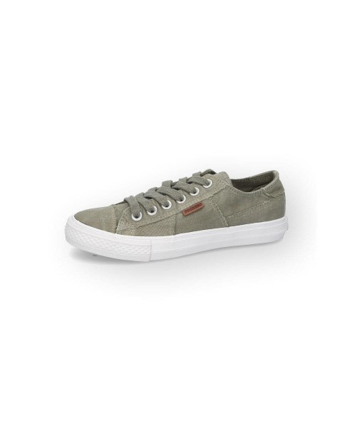 DOCKERS BY GERLI Sneaker low Damen grün