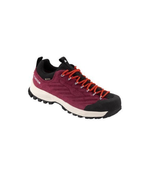 DACHSTEIN SF-21 GTX WMN HERREN rot