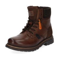 DOCKERS BY GERLI Dockers Boot Herren braun