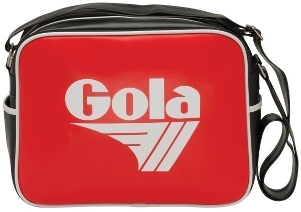 GOLA Redford Tasche rot