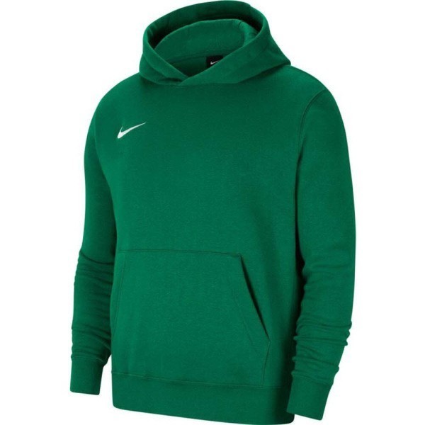 NIKE Y NK FLC PARK20 PO Sweatshirt Kinder grün