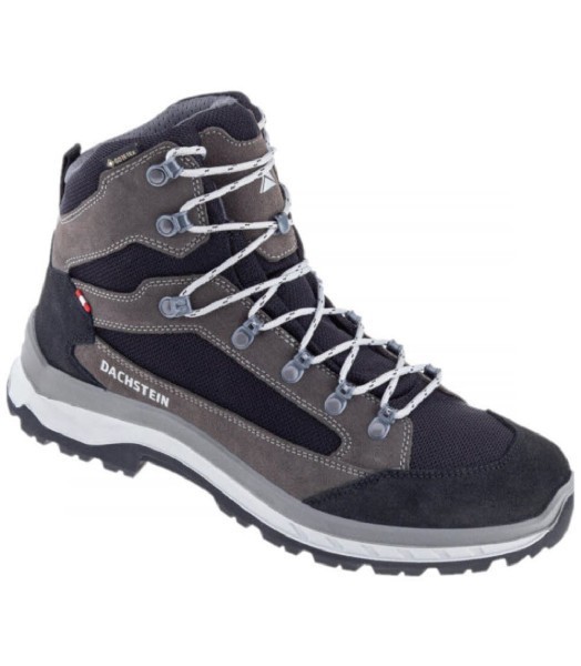 DACHSTEIN Sonnstein GTX Schuhe Damen grau - Bild 1