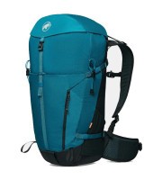 MAMMUT Lithium 30 L Wanderrucksack blau