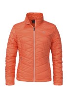 SCHÖFFEL Schöffel ZipIn Jacket Seewand L Jacke Damen orange