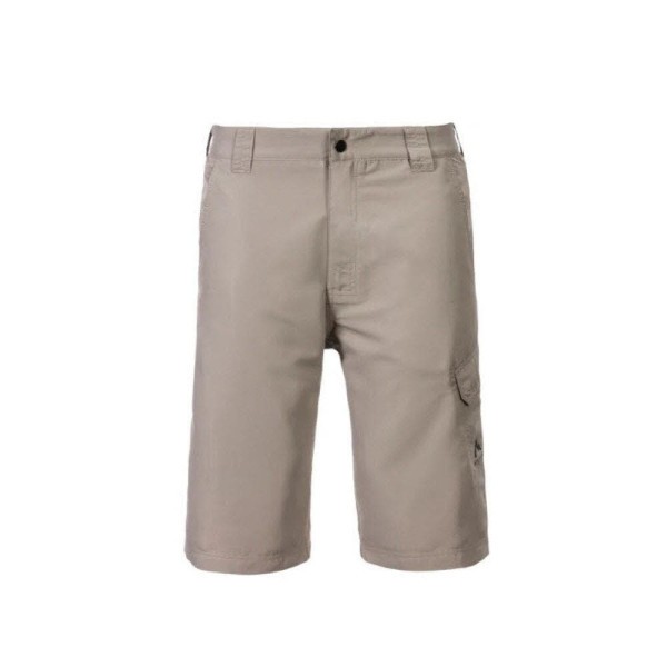 MCKINLEY Sannalo BRM Shorts Herren grau