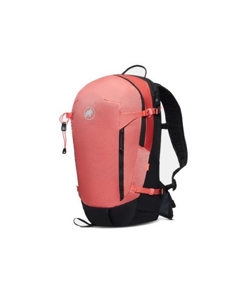 MAMMUT Lithium 20 L Rucksack Damen rot