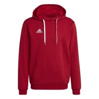 ADIDAS Entrada 22 Sweatshirt Herren rot